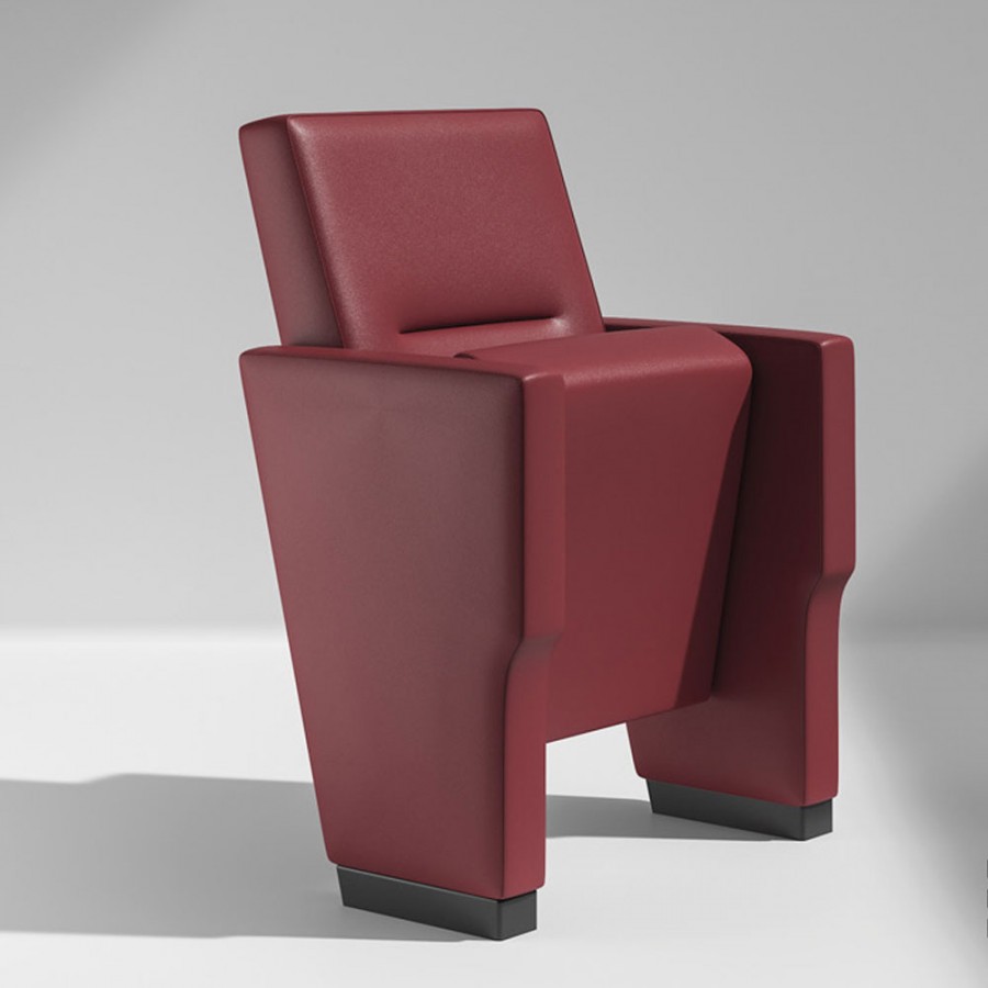 Scaun sala de coferinta Aresline Royale